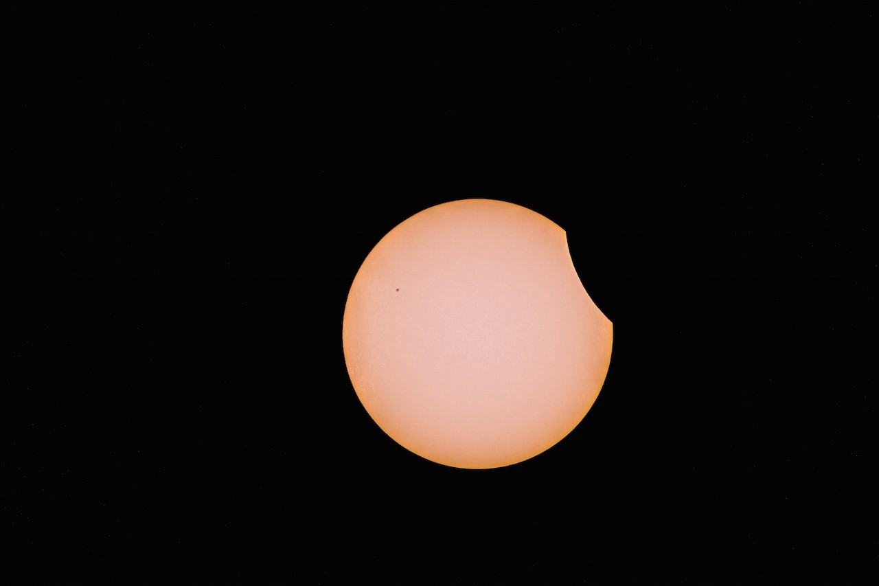 Die Sonnenfinsternis vom 20.03.2015 5 DSC08994