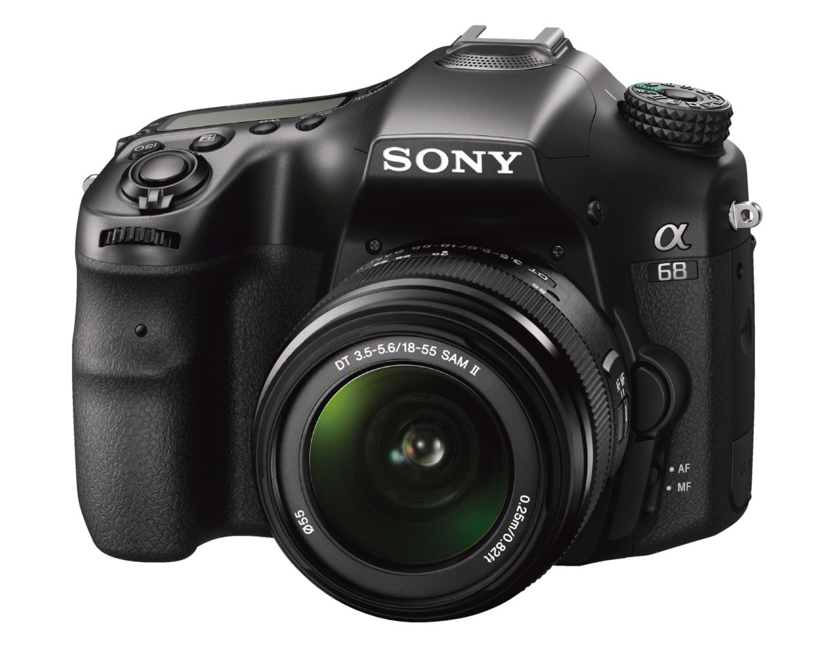 Sony A68 - Technologie-Fortschritt? 35 Sony A68 – Technologie-Fortschritt?