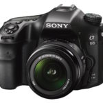 Sony A68 – Technologie-Fortschritt?