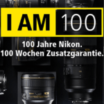 100 Jahre Nikon