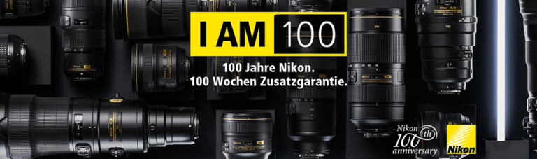 100 Jahre Nikon 21 100JahreNikon