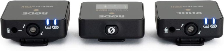 Rode Wireless GO II 16 61B3vyylXlL. AC SL1500