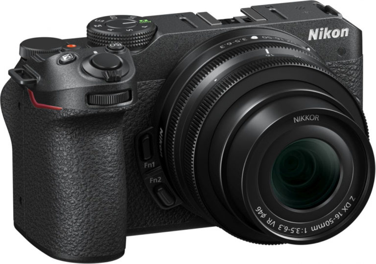 Nikon Z30 für Vlogger 17 Nikon z30