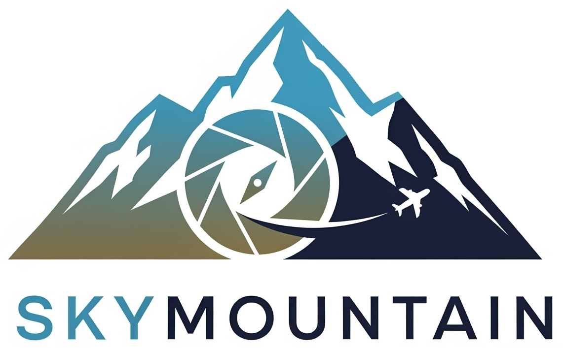 Skymountain logo