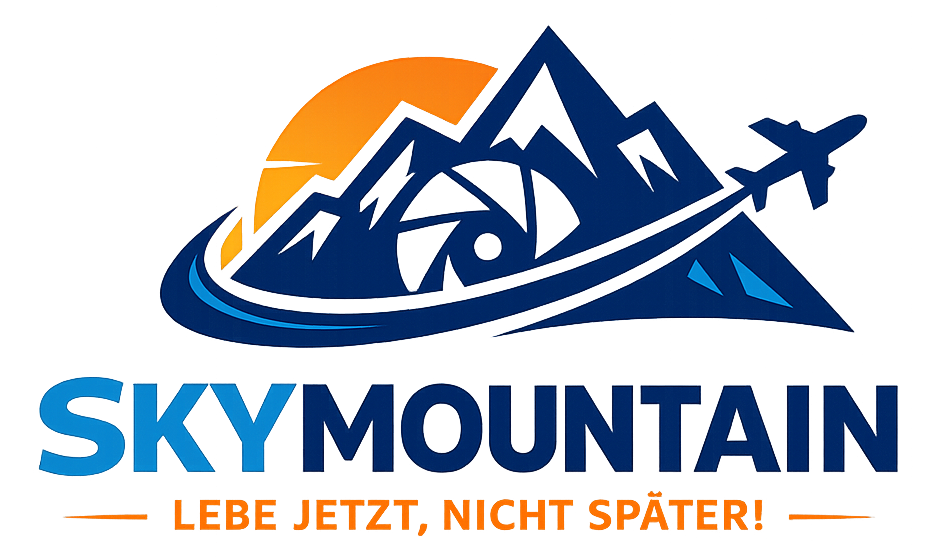 Skymountain logo