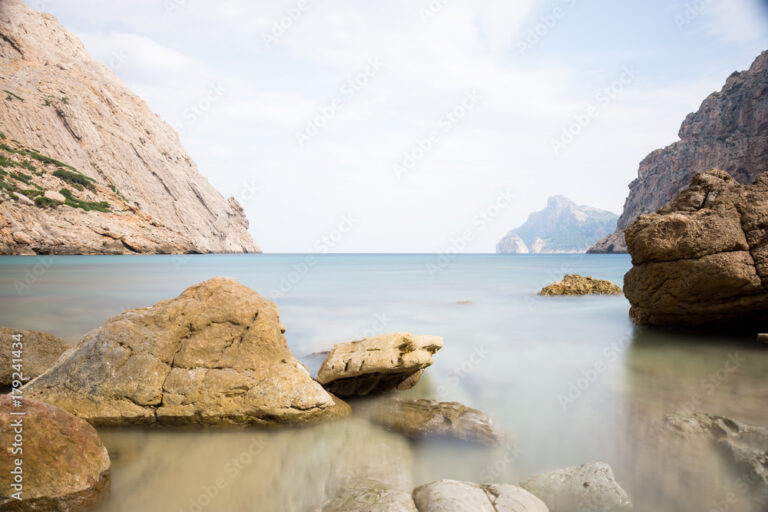 Mallorca abseits des Strandes: Tramuntana, Bergdörfer und Buchten 1 Mallorca abseits des Strandes: Tramuntana, Bergdörfer und Buchten